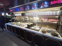 -山城辣妹子(定福庄店)