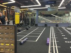-Fitmula斐嘉健身(省体店)