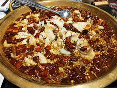 -蜀都丰 正宗水煮鱼(建德天城店)