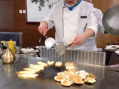 -温度铁板烧(亚泰大街店)