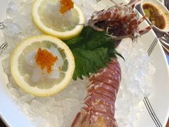 -Mr·Fish鱼鲜生海鲜放题(银泰in99店)