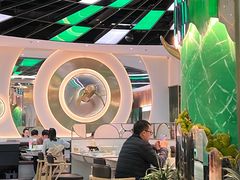 -青花椒花椒鱼(合生汇店)