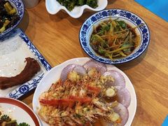 -糟粕醋·椰苑海南菜餐厅(亚龙湾天域酒店)