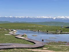 -新疆那拉提国家旅游度假区