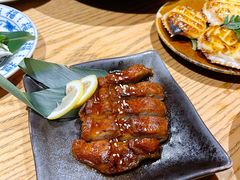 -枝魯枝魯自助料理