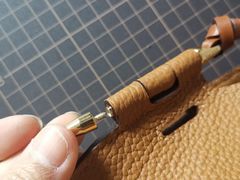-猛犸手作·皮具·diy团建·礼品定制(新华路店)