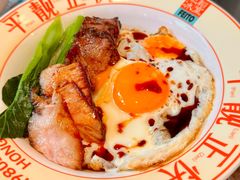 -肥韬茶餐厅(海上世界店)