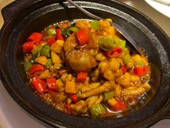 -京华烟云·北京烤鸭(领展购物广场·中关村店)