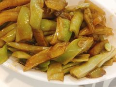 豆角炖土豆-亚惠美食广场(大连开发区安盛购物广场店)