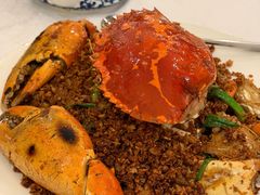 -喜记避风塘炒辣蟹(旗舰店)