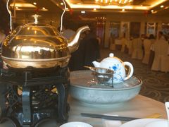 -金城大酒店-中餐厅(汾江中路店)