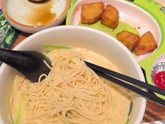 -和府捞面(方庄店)