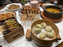 -北京食堂·烤鸭·宵夜(亚运村店)