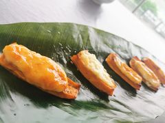 芥末南瓜-塔布渔锅(紫御江山店)
