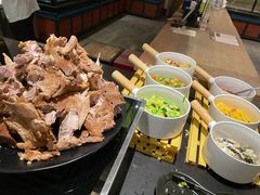 -清河半岛温泉度假酒店