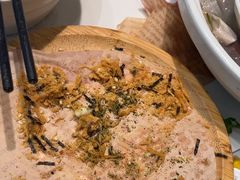-苏晓玥·手作江南小吃(深圳北站店)