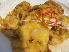 -李老哈·东北菜(宋园路店)