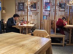 大堂-陳八两面家(滨江天街店)