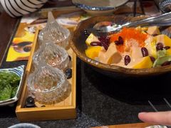 -古田居·特色寿司料理(星之岛旗舰店)