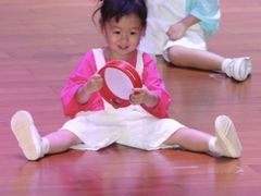 -昱南托育园.托班晚托.寒暑假班