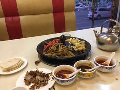 -君王铁帽烤肉(呼市总店)