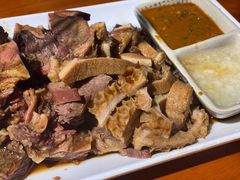 -满族八旗正宗牛肉面