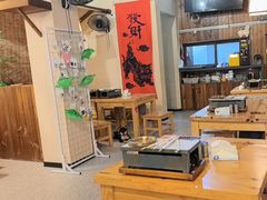 -00后的烤串·扬州地标烧烤(大运河博物馆店)