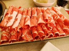-阳坊大都涮羊肉(阳坊总店)
