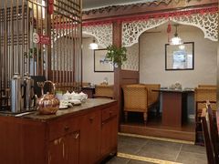 -东来顺饭庄(金泉广场店)