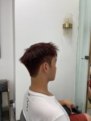 -ASG Hair Salon烫染·接发
