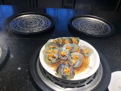 -川骄海鲜自助(河东店)