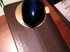 黑曜石-大树餐厅(益田假日店)