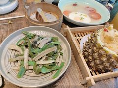 -云海肴云南菜(浦江欢乐颂店)