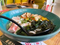 -Sushi Love 创意寿司(丽影广场店)