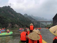 -兴隆红河漂流