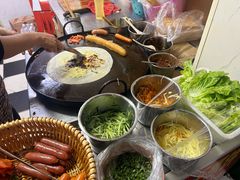 -隆兴饼店