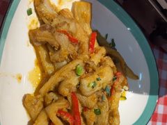 -彭耕记猪油炒小菜(吉联mall店)