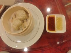 -西安饭庄·非遗陕菜(钟楼店)