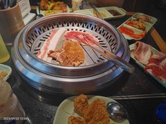 -梨花自助烤肉(乐宾店)