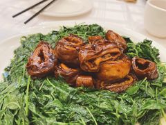 草头圈子-翠亭酒家(山西南路店)