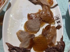 -全聚德(长江路店)