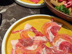 -一绪に和牛寿喜烧(罗湖益田假日店)