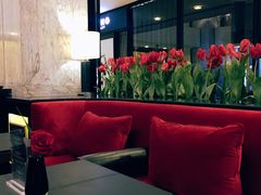 -Salon de The de Joel Robuchon(外滩18号店)