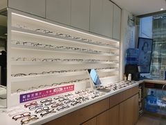-启明眼镜(海淀黄庄店)