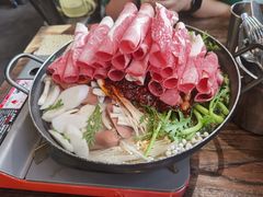 -MI WU FACTORY米屋美食工厂餐厅(绿地店)