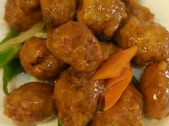 -宝发园名菜馆