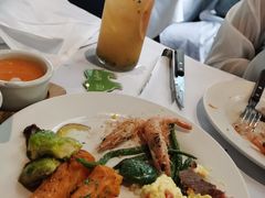 -拉蒂娜·巴西牛排馆 Latina·Brazilian Steakhouse(陆家嘴旗舰店)