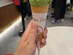 -Dal Cuore 达可芮冰淇淋(陕西北路店)