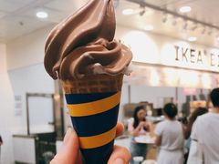 -宜家·瑞典风味餐厅(北京西红门店)