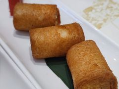 -蔡澜点心·粤菜(月星环球港店)